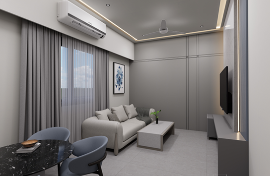 Suite
